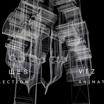 Preview image for the video "Wes Viz - REEL ".