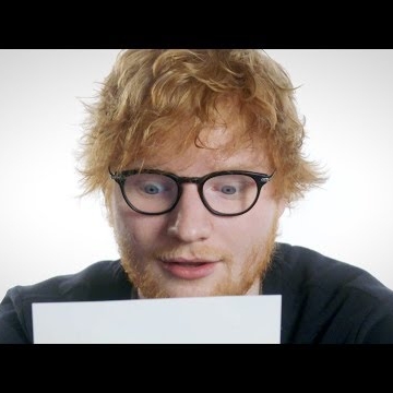 Preview image for the video "EPKs for Ed Sheeran by Jweinhaus".