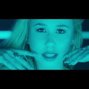 Preview image for the video "Music video for Haley Reinhart, Vicetone by Aidan Crowley".