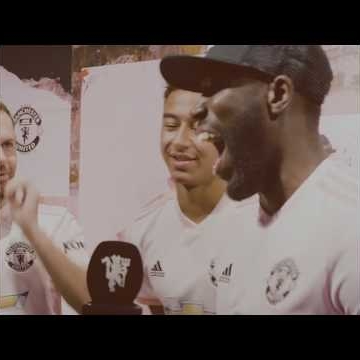 Preview image for the video "SHOWREEL".