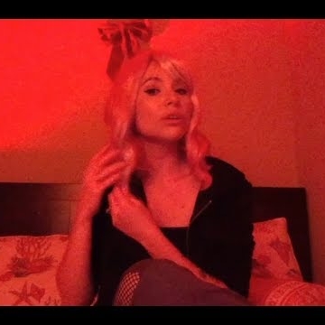 Preview image for the video "Chrmng, - American Nightmare (music video)".