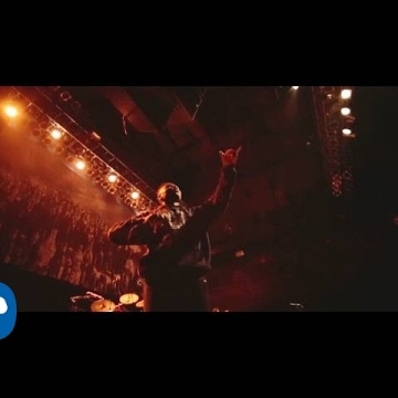 Preview image for the video "Daye Jack - Raw (tour visual)".