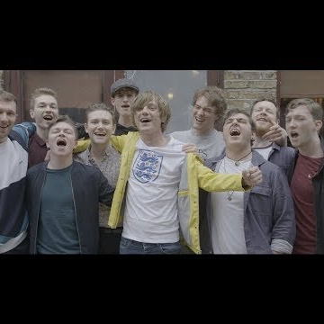 Preview image for the video "Music video for MOSES by Hum Hum Production".