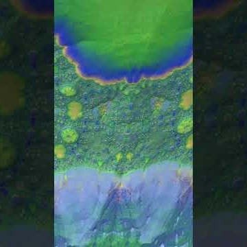 Preview image for the video "Fractal Zoom Series".