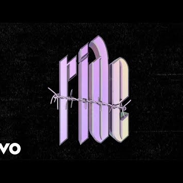 Preview image for the video "ride".