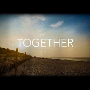 Preview image for the video "R+ and Dido - Together (in these times)".