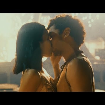 Preview image for the video "Music video for Arc North, Polarbearz by khindrik".