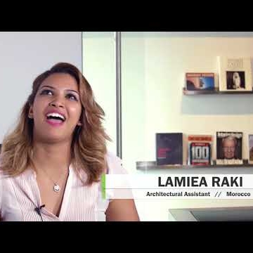 Preview image for the video "Limah Dubai Design".