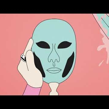 Preview image for the video "Tigerwine - 'Scarecrow' Music Video".