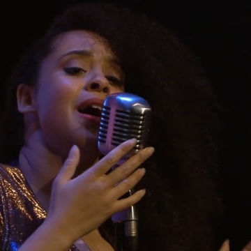 Preview image for the video "Vision Mixing Music Sample".