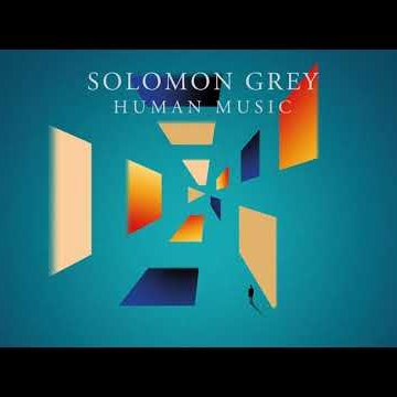 Preview image for the video "Album Teaser".