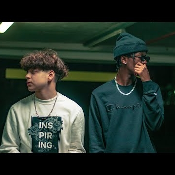 Preview image for the video "Leaders Music Video".