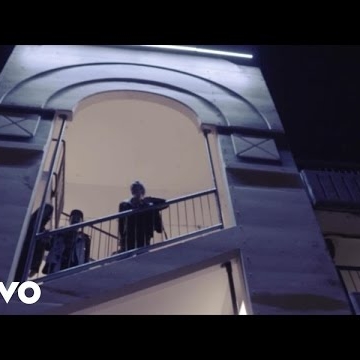 Preview image for the video "Music video for Tigercub by Toby Warren".