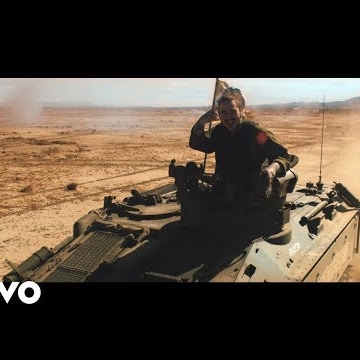 Preview image for the video "Post Malone - Psycho ft. Ty Dolla $ign".