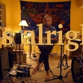 Preview image for the video "Live session for Blond Bones by Clay Snell".
