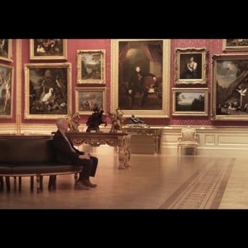 Preview image for the video "Music video for Wild Front by JakeHargreaves".