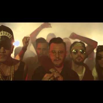 Preview image for the video "SHOWTIME (Official Music Video)".