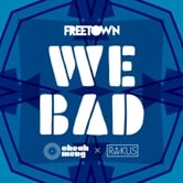 Preview image for the video "We Bad".