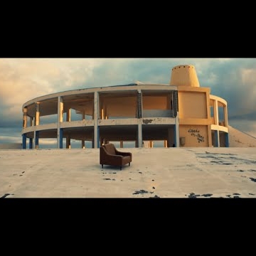 Preview image for the video "Music video for Cassia by barkerfilms".