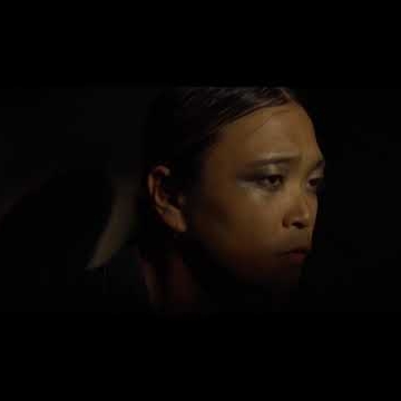 Preview image for the video "Lenore. - Heavy Eyes".