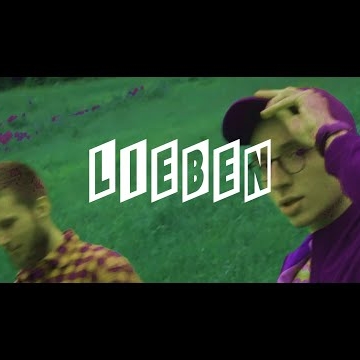 Preview image for the video "Lieben - PAS ft. KARL RICH".