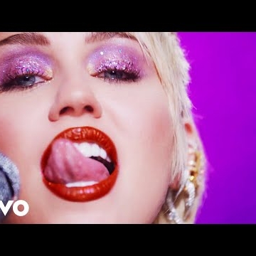 Preview image for the video "Midnight Sky".