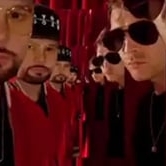 Preview image for the video "Royal Blood Instagram Filter".