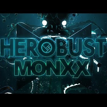 Preview image for the video "Herobust and Monxx - Giant Squiddim".