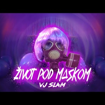 Preview image for the video "Život pod maskom".