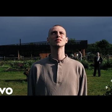 Preview image for the video "MUTO - Say Nothing".