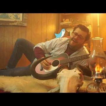 Preview image for the video "Fictions - Official Music Video".