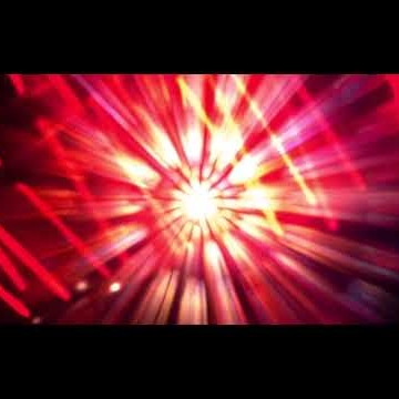 Preview image for the video "Live visuals for Dua Lipa by Paul Gardner".