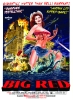 Artwork for Big Red Pub by MarkMVisuals