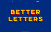Website for Better Letters by UTILE