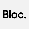 Branding for Bloc by UTILE