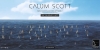 Website for Calum Scott by include