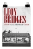 Artwork for Leon Bridges by thisishoax