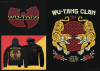 Merchandise for Wu-Tang Clan by Gut42