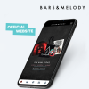 Bars & Melody | Website