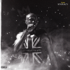 Creative direction for Stormzy by Davidwdesigns