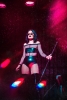 Live photography for Jessie J by Briar Burns