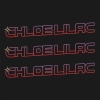 Logo for Chloe Lilac by jeremyraskin