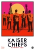 Print designs for Kaiser Chiefs by inckt