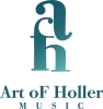 Art of Holler Logo