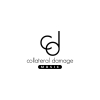Collateral Damage Music Logo