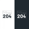 Platform 204 Logo