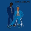 Cover for Blue Lab Beats single