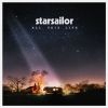 Artwork Photography & Design: Starsailor - All This Life