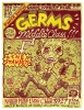 Germs Flier commission