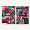 Scion Magazine